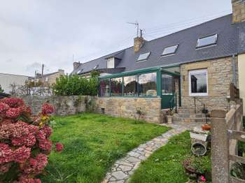 Vente maison 4 pièces Ile-grande 22