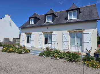 Vente Maison 4 piècesIle-grande