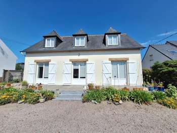 Vente Maison 4 chambresIle-grande