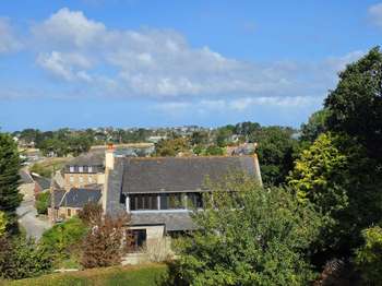 Vente Maison 5 chambresIle-grande