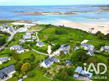 Vente Maison 9 chambresIle-grande