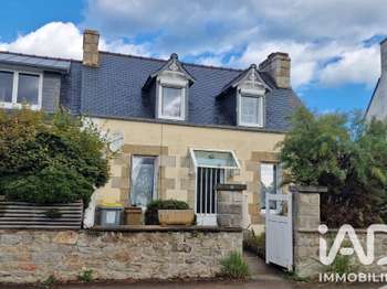 Vente Maison 5 chambresIle-grande