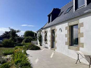 Vente Maison 3 chambresIle-grande