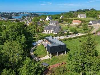 Vente Maison 3 chambresIle-grande