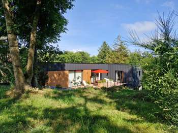 Vente Maison 3 chambresIle-grande