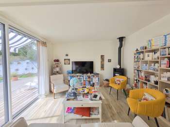 Photo Vente maison Ile-grande