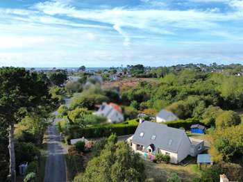Vente Maison 4 chambresIle-grande