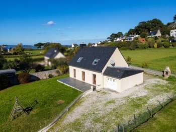 Vente maison 5 pièces Ile-grande 22
