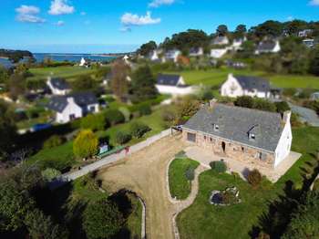 Vente maison 7 pièces Ile-grande 22