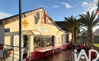 Photo Vente maison Île-Molène