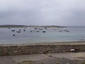 Vente Maison 5 chambresÎle-Molène