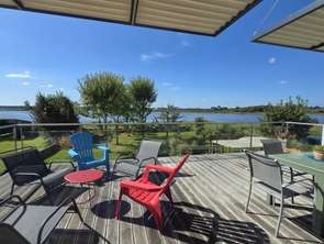 Vente Maison 4 chambresÎle-Tudy