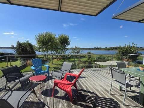 Vente maison 6 pièces Île-Tudy 29