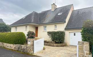 Photo Vente maison Île-Tudy