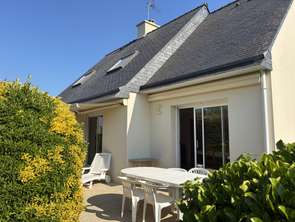 Vente Maison 4 chambresÎle-Tudy