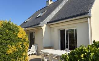 Photo Vente maison Île-Tudy