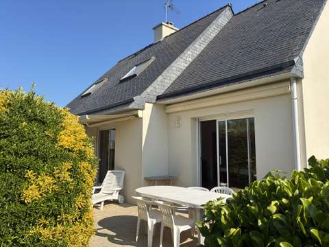 Vente maison 7 pièces Île-Tudy 29