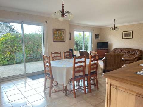 Vente maison 7 pièces Vente maison 7 pièces