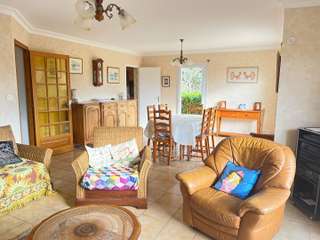 Vente maison 7 pièces Vente maison 7 pièces