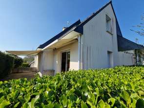 Vente Maison 4 chambresÎle-Tudy
