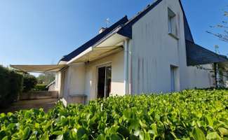 Photo Vente maison Île-Tudy