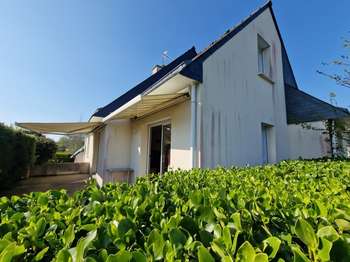 Vente maison 6 pièces Île-Tudy 29