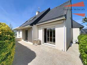 Vente Maison 4 chambresÎle-Tudy