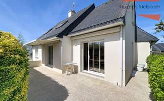 Photo Vente maison Île-Tudy