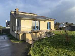 Vente Maison 3 chambresÎle-Tudy