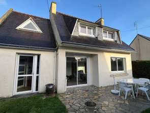 Vente Maison 3 chambresÎle-Tudy