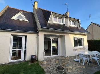 Vente maison 6 pièces Île-Tudy 29