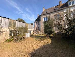 Vente Maison 5 chambresÎle-Tudy