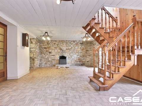 Vente maison 5 pièces Île-Tudy 29