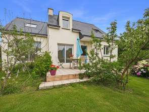 Vente Maison 4 chambresÎle-Tudy