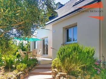 Vente Maison 4 chambresÎle-Tudy