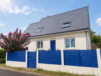 Photo Vente maison Île-Tudy