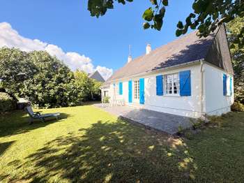 Vente Maison 2 chambresÎle-Tudy