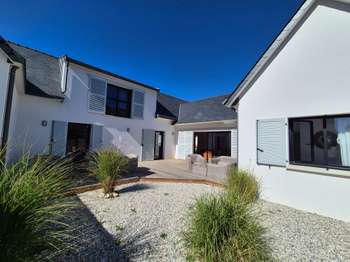 Vente Maison 4 chambresÎle-Tudy