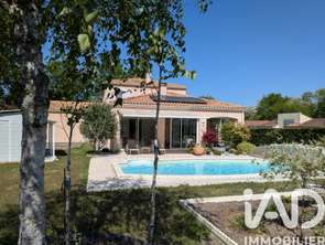 Vente Maison 4 chambresIllats