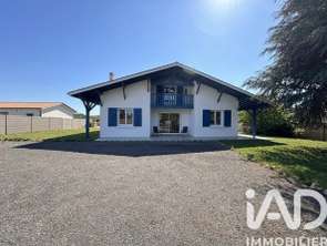 Vente Maison 3 chambresIllats