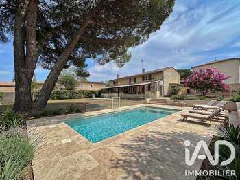 Vente Maison 5 chambresIllats