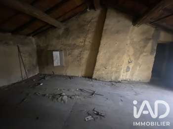 Vente Maison 4 piècesIllats