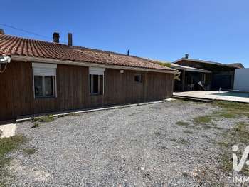Vente Maison 4 chambresIllats