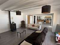 Vente maison 6 pièces Vente maison 6 pièces