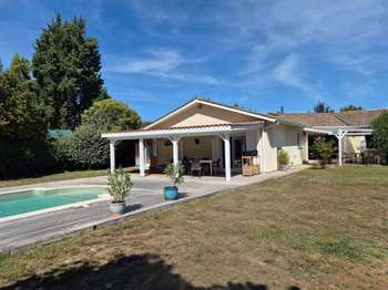 Vente Maison 4 chambresIllats