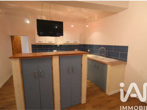 Vente maison 4 pièces Ille-sur-Têt 66