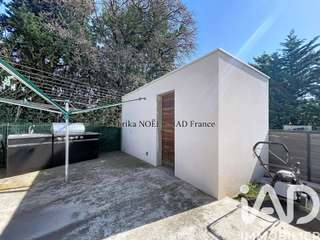 Vente maison 2 pièces Vente maison 2 pièces
