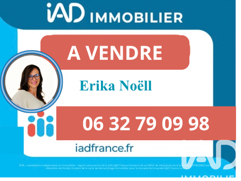 Vente maison 2 pièces Vente maison 2 pièces
