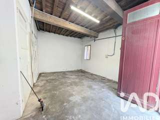 Vente maison 2 pièces Vente maison 2 pièces