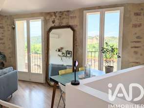 Vente Maison 1 chambreIlle-sur-Têt